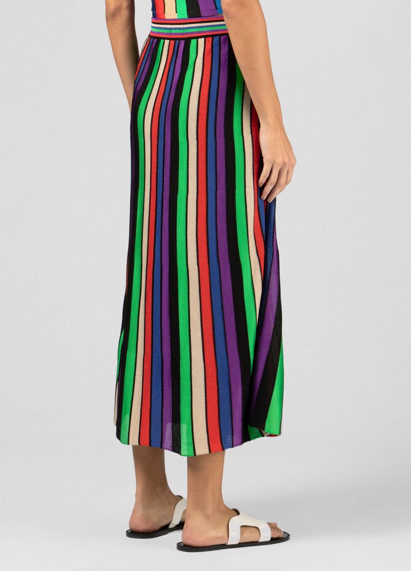 SAIA TRICOT STRIPES