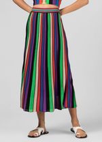 SAIA TRICOT STRIPES
