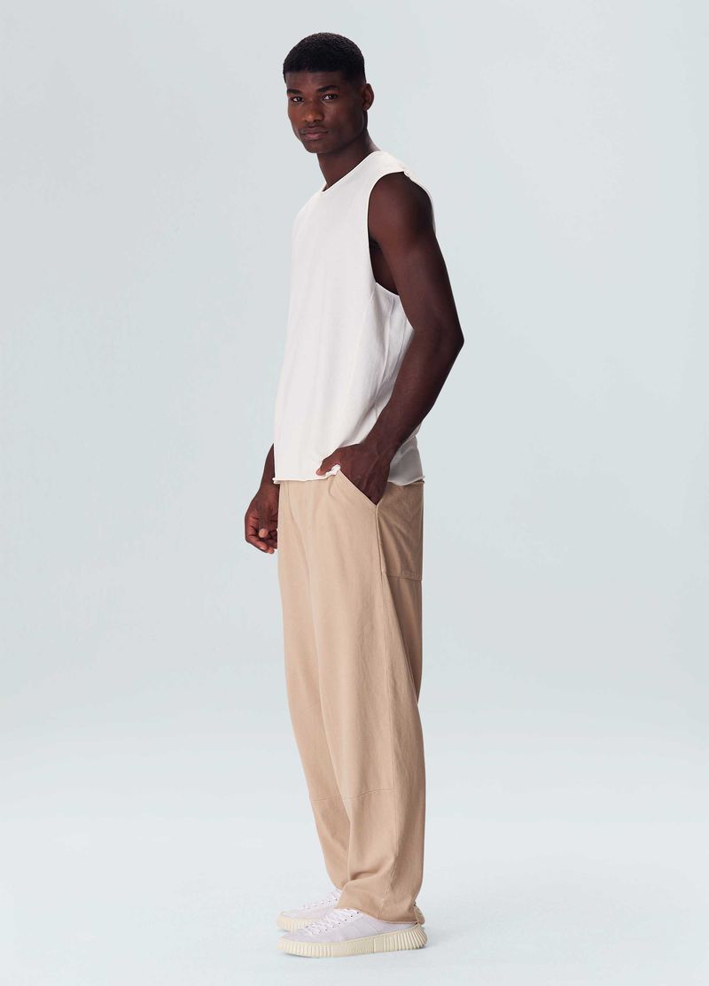 calca rustic eco yogue