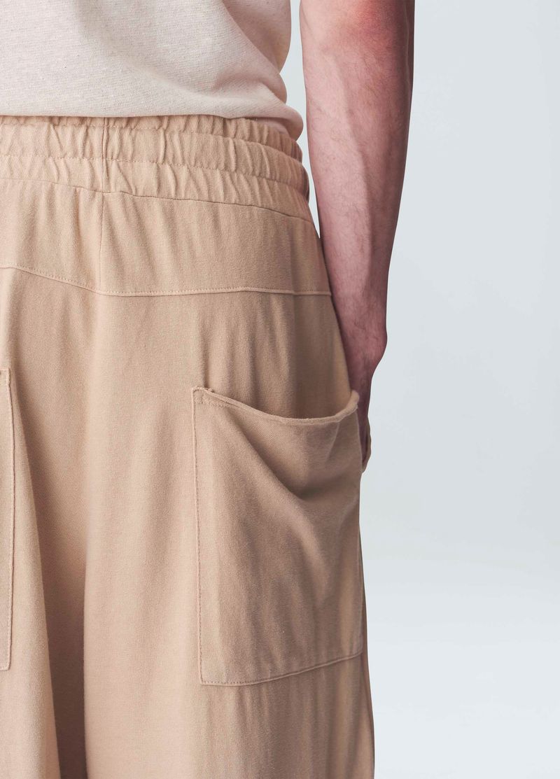 calca rustic eco yogue