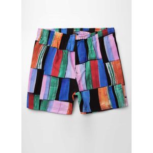 Beach short patch