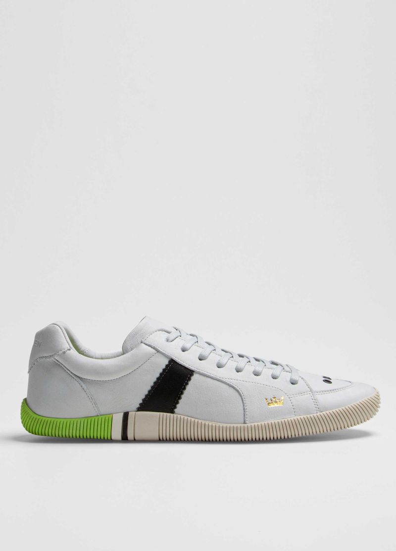 TENIS RIVA COLOUR SOLE MASC
