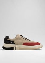 TENIS HYBRID LACES CAMURCA MASC