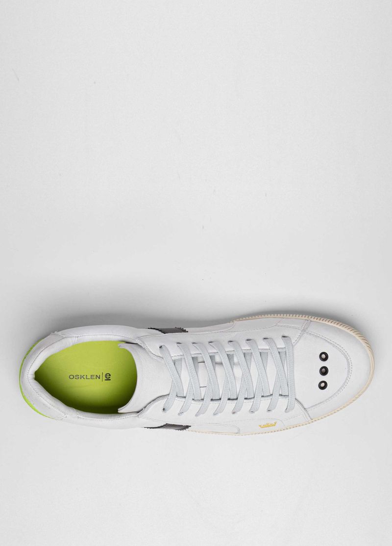 TENIS RIVA COLOUR SOLE MASC