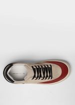 TENIS HYBRID LACES CAMURCA MASC