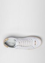 TENIS RIVA GOLD CAP