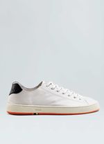 TENIS SOHO SOFT COLOUR SOLE MASC