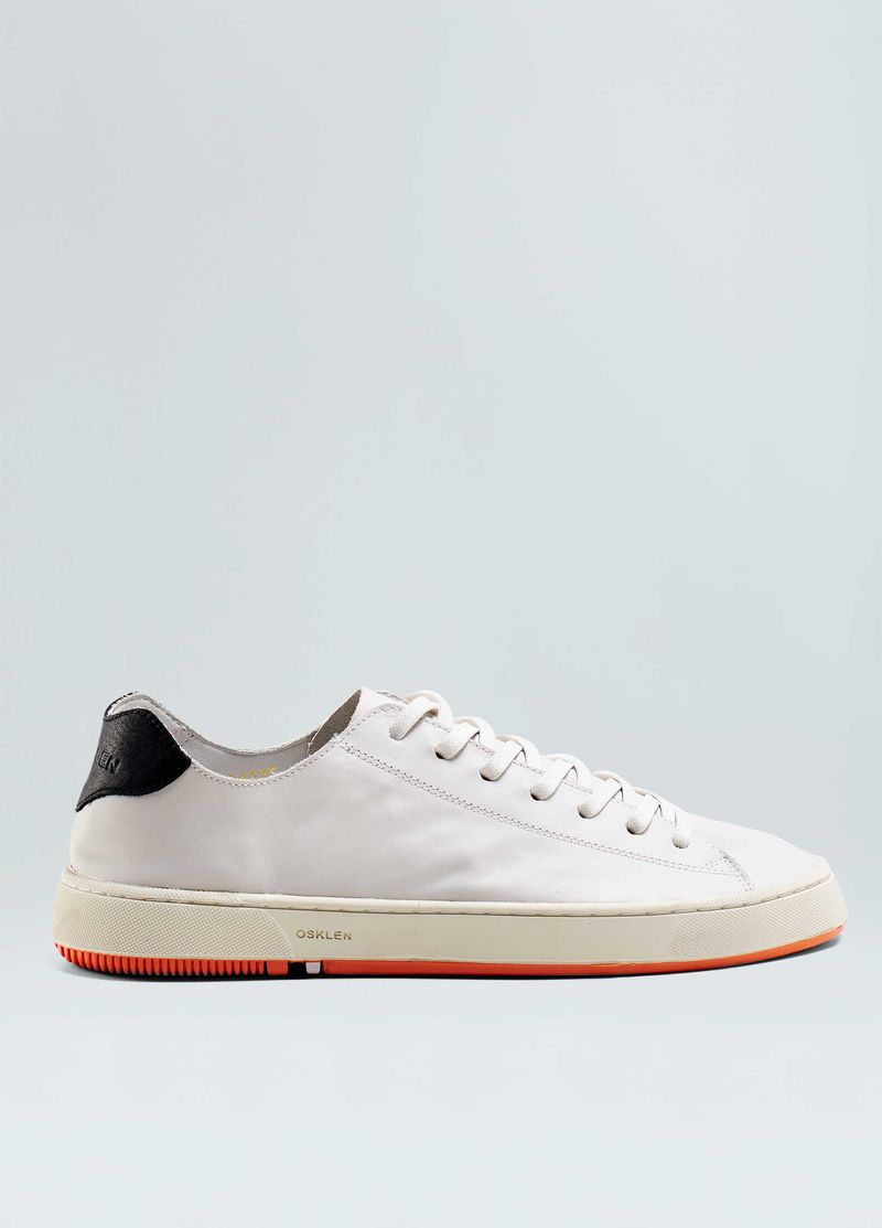 TENIS SOHO SOFT COLOUR SOLE MASC