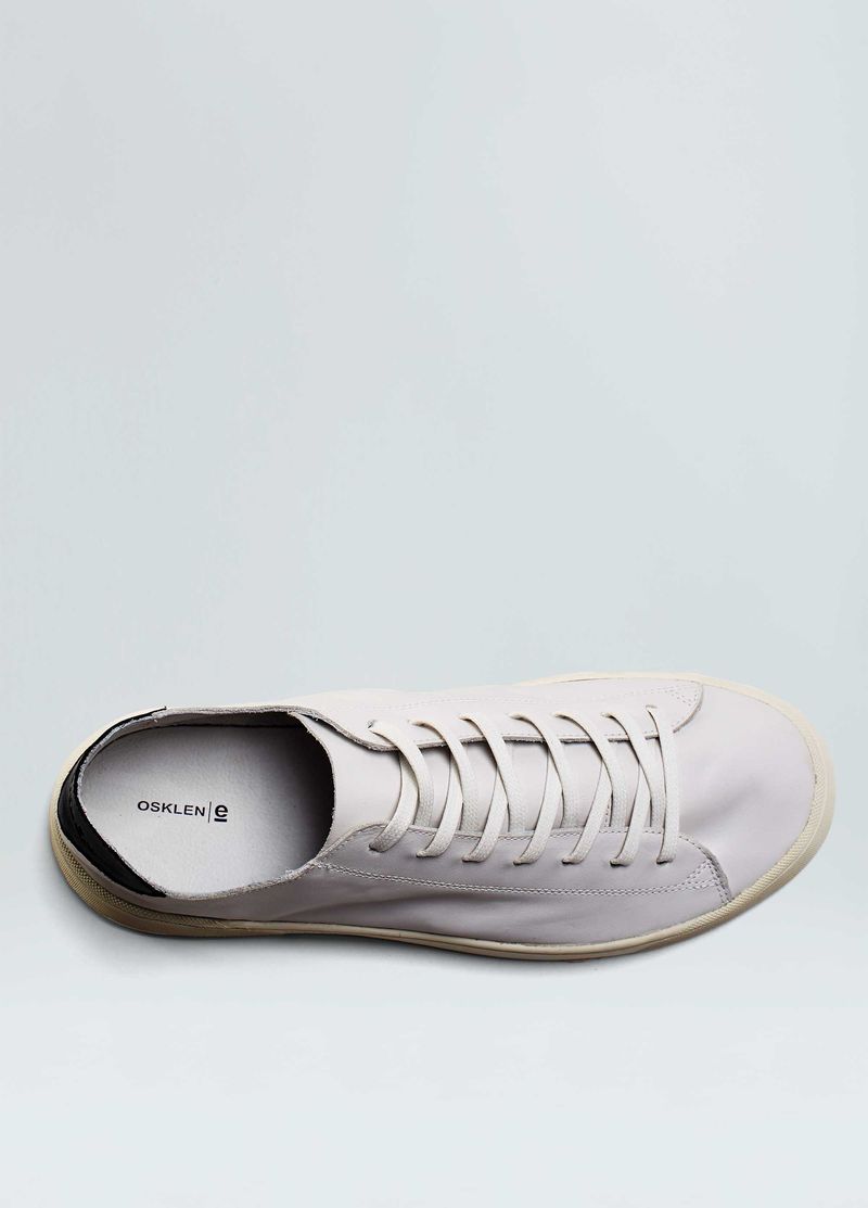 TENIS SOHO SOFT COLOUR SOLE MASC