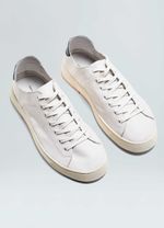 TENIS SOHO SOFT COLOUR SOLE MASC