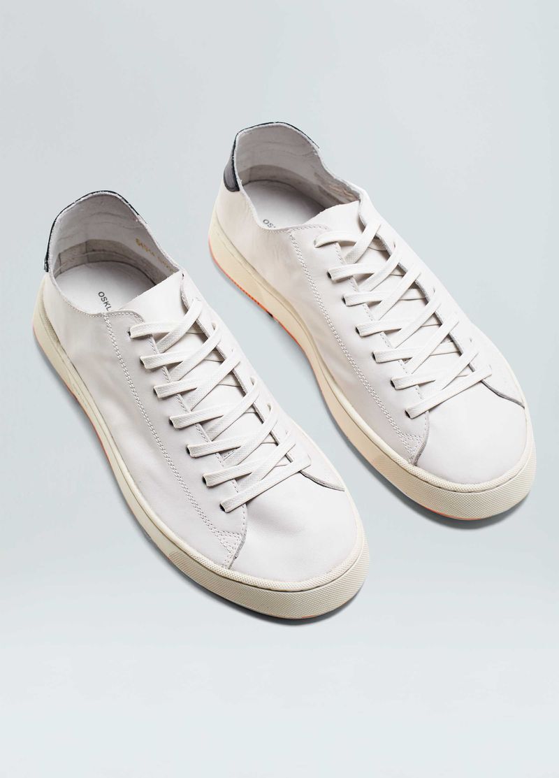 TENIS SOHO SOFT COLOUR SOLE MASC