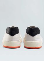TENIS SOHO SOFT COLOUR SOLE MASC
