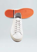 TENIS SOHO SOFT COLOUR SOLE MASC