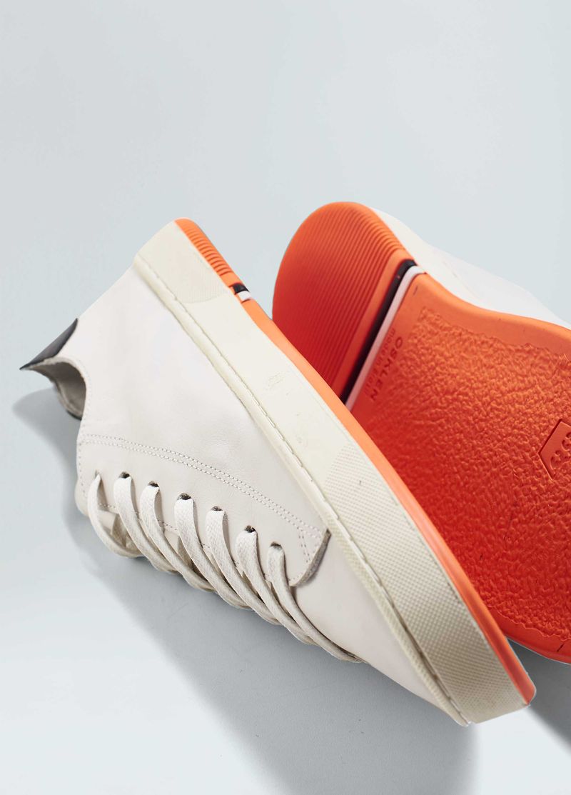 TENIS SOHO SOFT COLOUR SOLE MASC