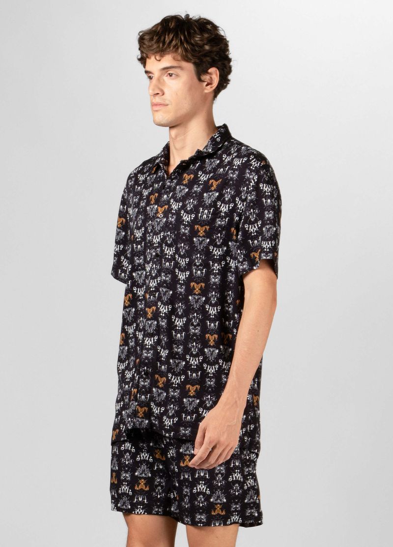 CAMISA