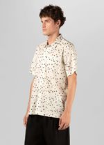 CAMISA NOTAS MC