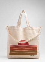 BOLSA TOTE SURFING LIFE