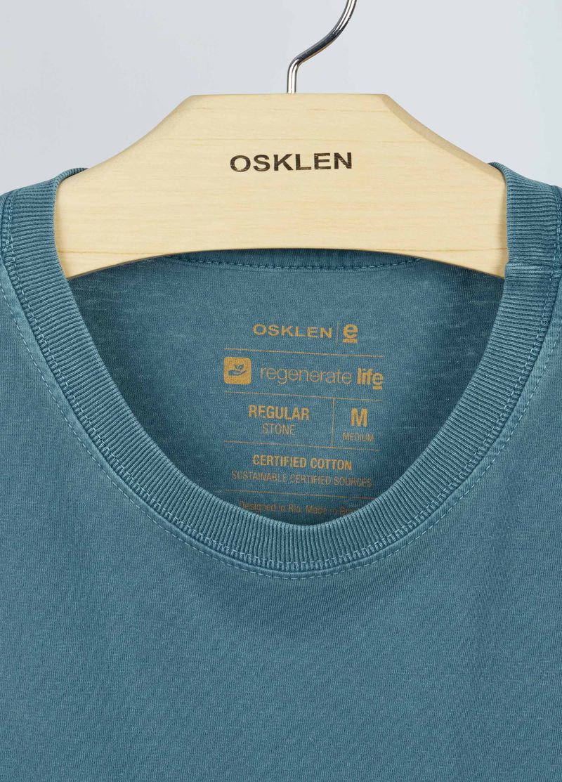 TSHIRT STONE COROA COLOURS