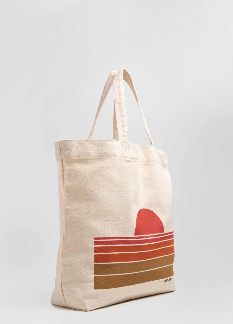 BOLSA TOTE SURFING LIFE