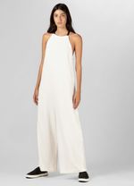 MACACAO FEM ALCAS OFFWHITE