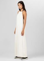 MACACAO FEM ALCAS OFFWHITE