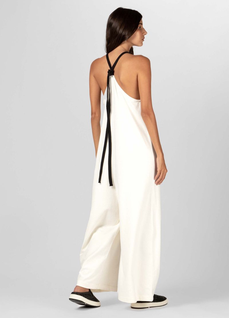 MACACAO FEM ALCAS OFFWHITE