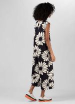 MACACAO FEM MACRO DAISY BLACK