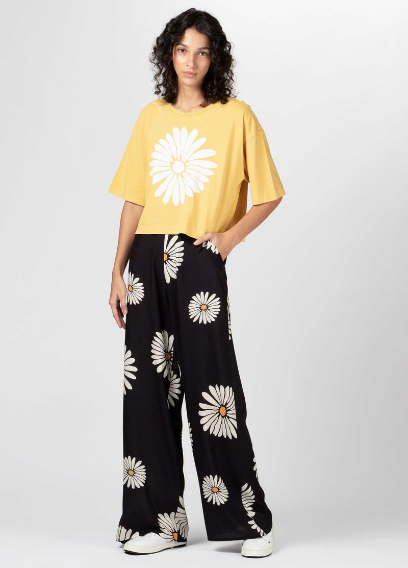 CALCA SPLASH DAISY