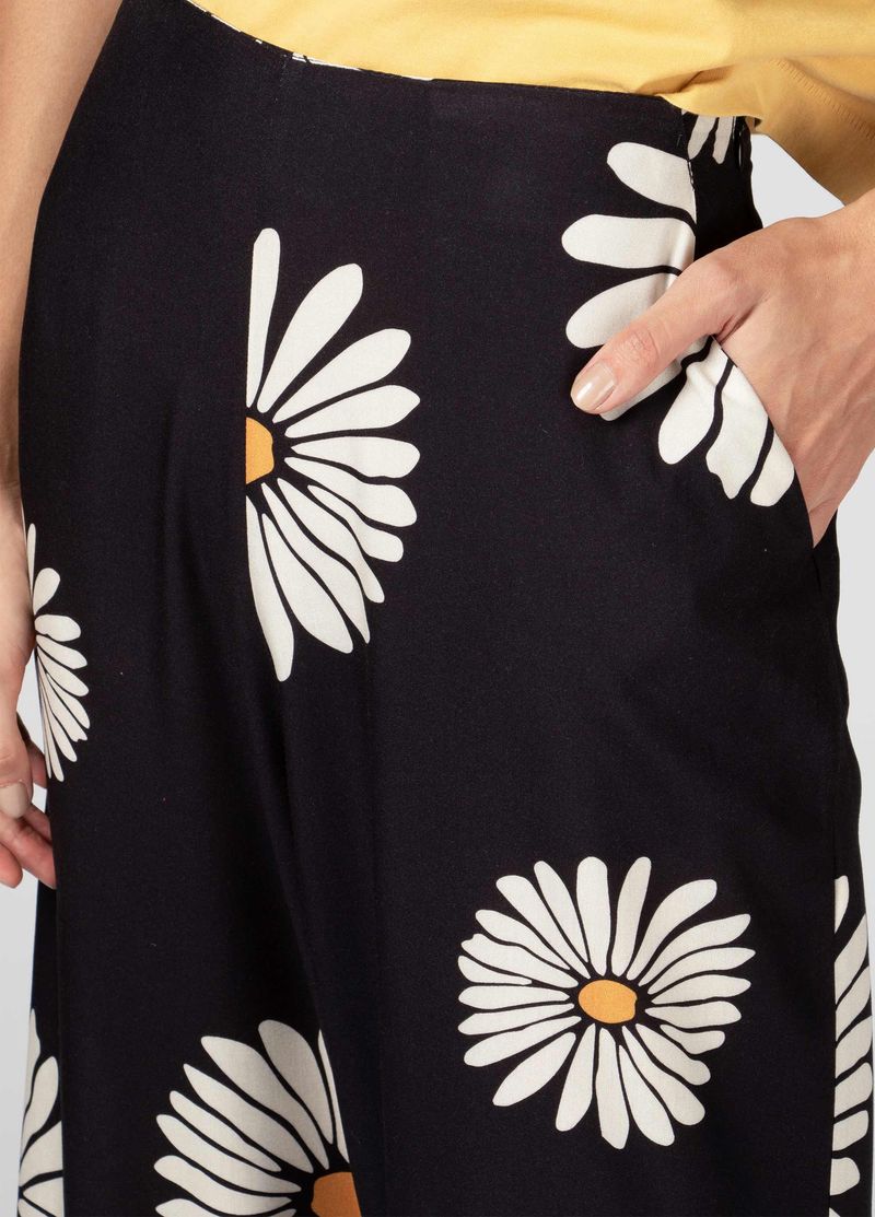 CALCA SPLASH DAISY