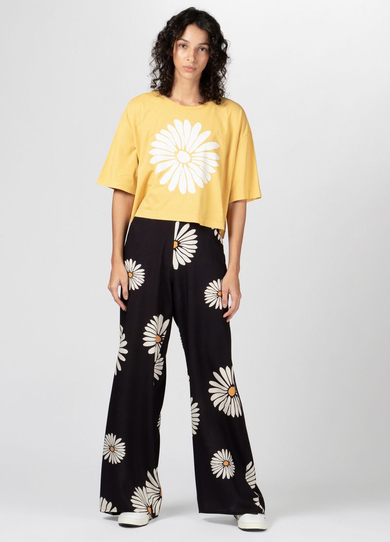CALCA SPLASH DAISY