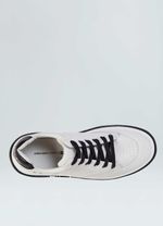 TENIS HYBRID MULTILACES