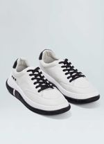 TENIS HYBRID MULTILACES