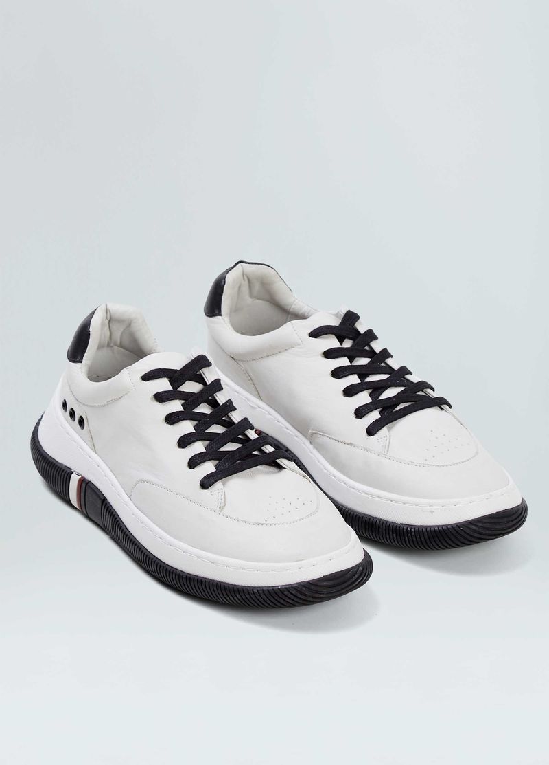 TENIS HYBRID MULTILACES