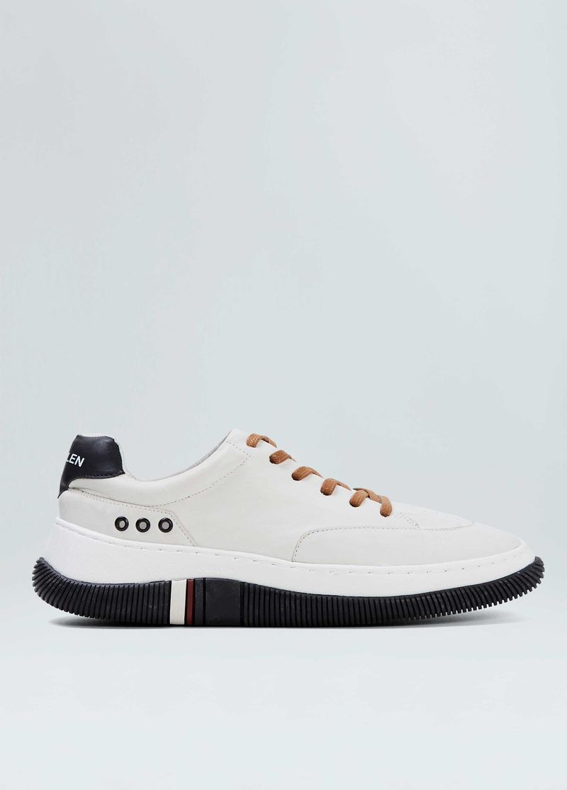 TENIS HYBRID MULTILACES