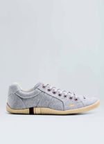 TENIS RIVA ENLUVADO MOLETOM