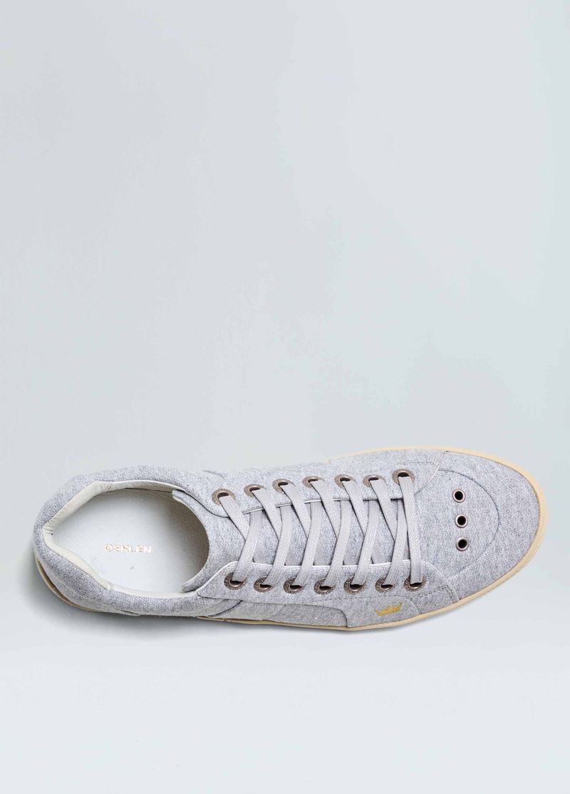TENIS RIVA ENLUVADO MOLETOM