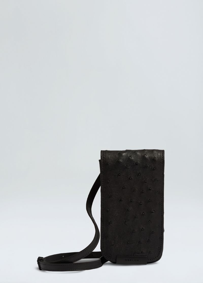Ostrich Minauriere Limited