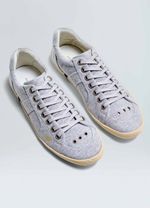 TENIS RIVA ENLUVADO MOLETOM