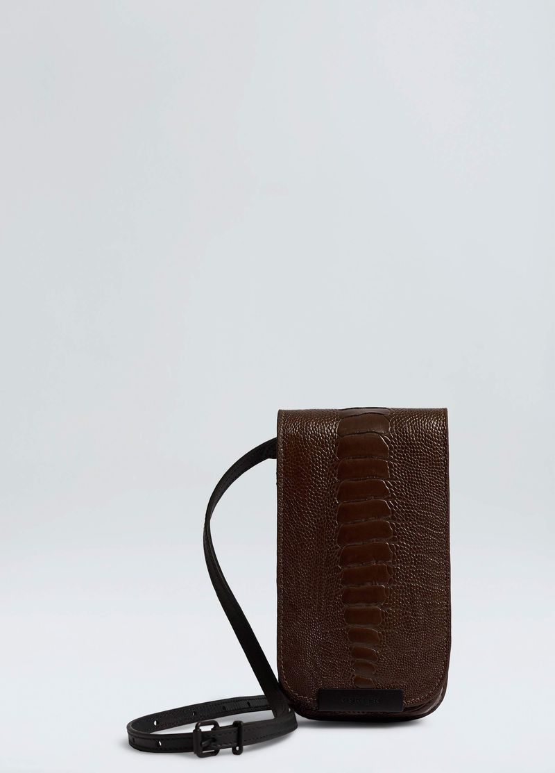 Ostrich Minauriere Limited