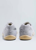 TENIS RIVA ENLUVADO MOLETOM
