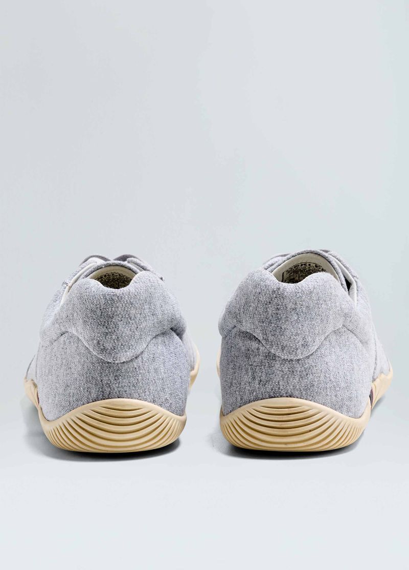 TENIS RIVA ENLUVADO MOLETOM
