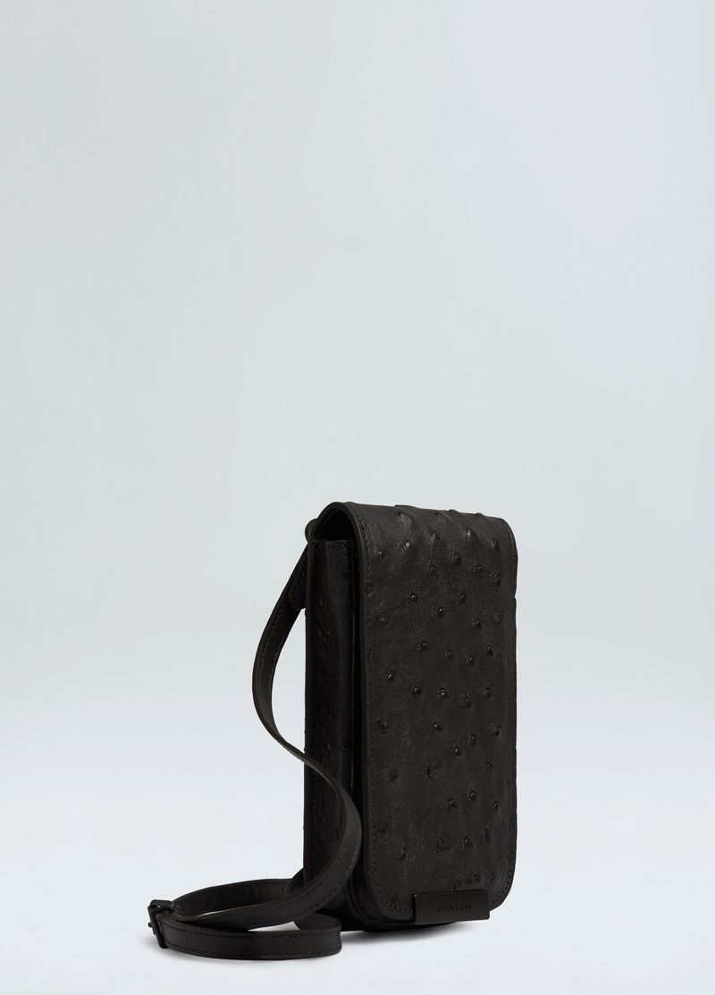 Ostrich Minauriere Limited