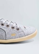TENIS RIVA ENLUVADO MOLETOM