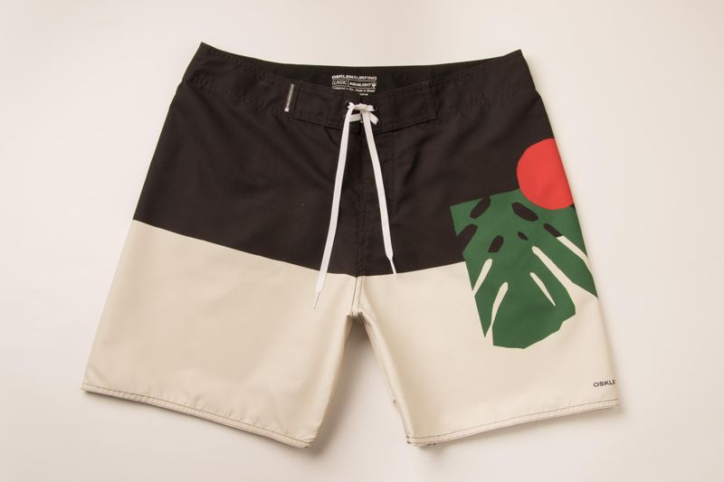 BERMUDA SURF MASC TERRA CO