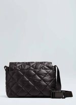 BOLSA NYLON CROSSBODY MATELASSE
