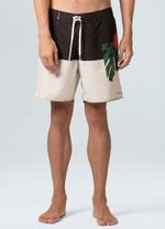 BERMUDA SURF MASC TERRACO