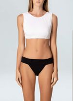 BIQUINI CROPPED CRISP