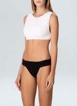 BIQUINI CROPPED CRISP
