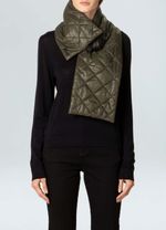 GOLA DOUBLE FACE MATELASSE