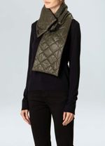 GOLA DOUBLE FACE MATELASSE
